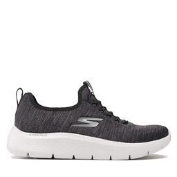 Skechers Laisvalaikio batai Skechers Go Walk Flex - Ultra 216484/BKW Pilka