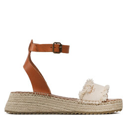 

Еспадрильї Pepe Jeans Kate Fabric PLS90592 Off White 803, Білий
