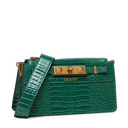 

Сумка Guess Raffie (CB) HWCB77 60700 GRE, Зелений
