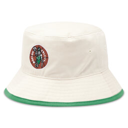 Mitchell & Ness Šešir Mitchell & Ness Bucket BUCKSH21321 Off White