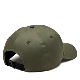 

Бейсболка Calvin Klein Archive Cap K50K511427 Dusty Olive LDY, Хакі