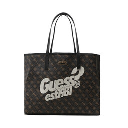 Guess Geantă Guess Vikky (SZ) HWSZ69 95240 BNL