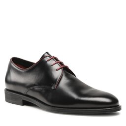 Paul Smith Cipele Paul Smith Bayard M2S-BAY01-JLEA Black 79