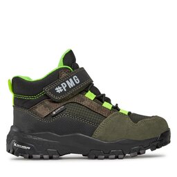 

Чоботи Primigi GORE-TEX 4924033 M Bosco/Militare, Зелений