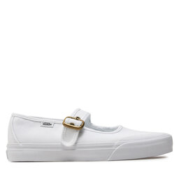 Vans Sneakers Vans Mary Jane VN000CRRW001 Λευκό