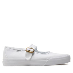 Vans Trampki Vans Mary Jane VN000CRRW001 Biały