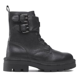 

Ботильйони Liu Jo Tailor 231 4F2703 EX014 Black 22222, Чорний