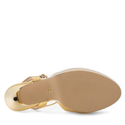 

Туфлі на шпильці Nine West CHANDA ZL23031CC Золотий