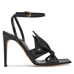 Elisabetta Franchi Sandalen Elisabetta Franchi SA-25L-51E2 Schwarz