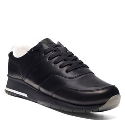 Gino Rossi Sneakers Gino Rossi TORINO-02 123AM Negru