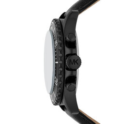 

Годинник Michael Kors Everest MK9053 Black/Black, Чорний