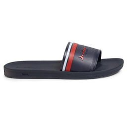 

Шльопанці Rider Strike Plus Slide Ad 11491 Blue/Blue/Red 21818, Cиній