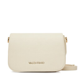 Valentino Дамска чанта Valentino Brixton VBS7LX08 Екрю