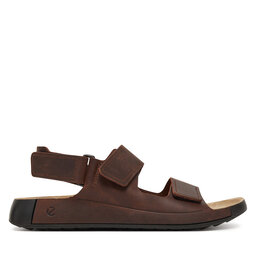 ECCO Sandály ECCO Cozmo 50094402667 Hnědá
