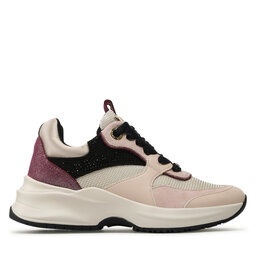 

Снікерcи Liu Jo Lily 08 BF2019 PX305 Phard S1632, Рожевий