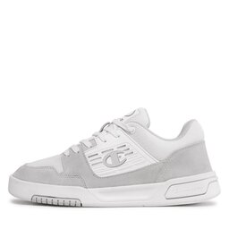 

Снікерcи Champion 3on3 Low S21995-CHA-WW001 Wht/L.Grey, Сірий