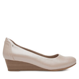 Jana Halbschuhe Jana 8-22376-42 Écru