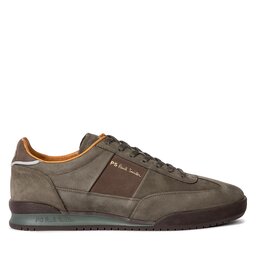 

Снікерcи Paul Smith Dover M2S-DVR30-LNUB Khaki 63, Хакі