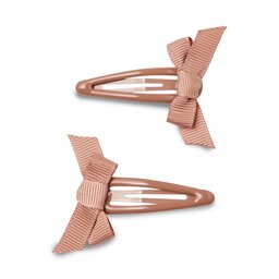 NAME IT Barrette à cheveux NAME IT 13215419 Mocha Mousse 4153957
