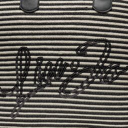 

Сумка Liu Jo Tote L VA4194 T0300 Nero 22222, Чорний