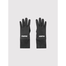 Reima Детски ръкавици Reima Loisto 5300025A Black 9990