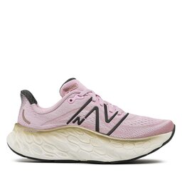 

Взуття New Balance Fresh Foam More v4 WMORCL4 Рожевий