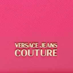 

Сумка Versace Jeans Couture 74VA4BAF ZS467 406, Рожевий