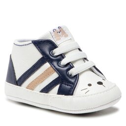 Mayoral Botines planos Mayoral 9694 Midnight 41