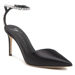 Giuseppe Zanotti Сандали Giuseppe Zanotti I250002 002 Black