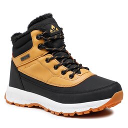 Whistler Hikerkänga Whistler Parrite Winterboot Wp W224438 Sudan Brown 5006