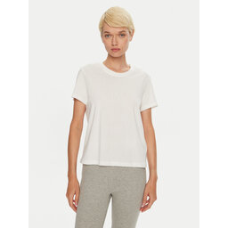 Calvin Klein Underwear Calvin Klein Underwear Marškinėliai 000QS7328E Balta Regular Fit