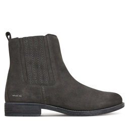 Josef Seibel Μποτάκια με λάστιχο Josef Seibel Sienna 02 MI225 Γκρι