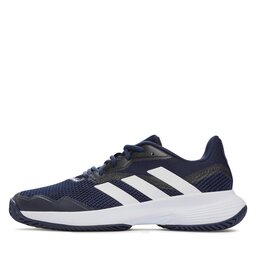 

Взуття adidas CourtJam Control Tennis Shoes HQ8808 Cиній
