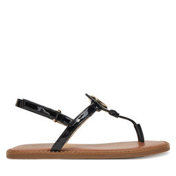 MICHAEL Michael Kors Sandály MICHAEL Michael Kors MK01394001 Černá