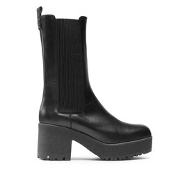 

Ботильйони Weekend Max Mara Guglia 2357960734600 Nero 002, Чорний
