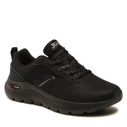 Joma Сникърси Joma Infinite Lady 2301 CINFLW2301 Black