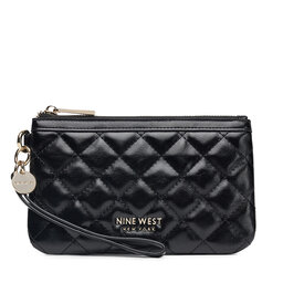 Nine West Torebka Nine West LILLA1 Czarny