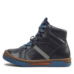 

Черевики Froddo G3110207 Dark Blue, Cиній