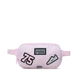 Puma Gürteltasche Puma Patch Waist Bag 079515 02 Pearl Pink