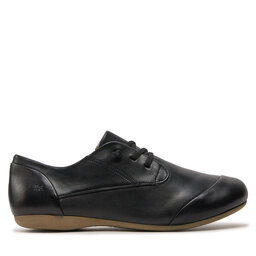 Josef Seibel Zapatos hasta el tobillo Josef Seibel Fiona 01 87201 971 600 Negro
