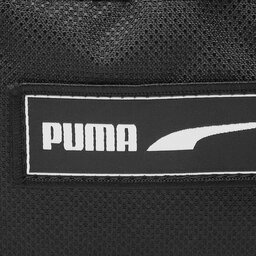 

Сумка на пояс Puma Deck Waist Bag 079187 01 Puma Black, Чорний