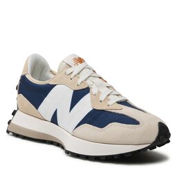 New Balance Сникърси New Balance MS327OB Тъмносин