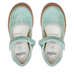

Туфлі Primigi 5920633 S Aquamarine, Бірюзовий