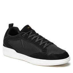 ARKK Copenhagen Sneakersy ARKK Copenhagen Visuklass Mesh CR5928-0099-M Black/Marshmallow