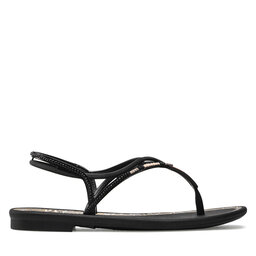 

Босоніжки Grendha Cacau Livre Sandal Fem 18359 Black 90058, Чорний