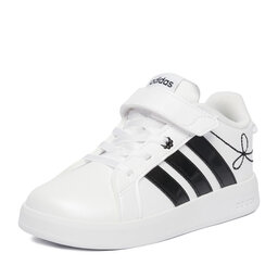 adidas Sneakers adidas CEO-GRAND COURT 3.0 EL I KH9781 Weiß