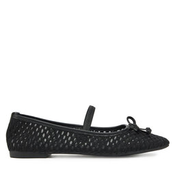 DeeZee Ballerine DeeZee 9-11-A Nero