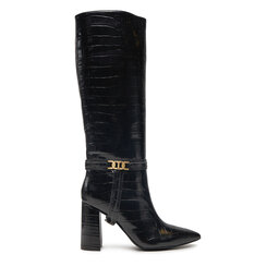 TWINSET Stivali TWINSET 242TGT040 Nero