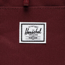 

Рюкзак Herschel, Бордовий
