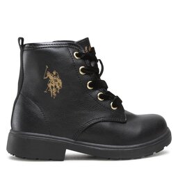 

Черевики туристичні U.S. Polo Assn. Yva003 Club YVA003K/BY2 Blk, Чорний
